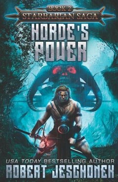 Horde's Power - Jeschonek, Robert