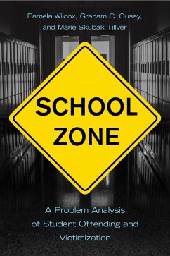 Cover School Zone