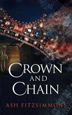 Crown and Chain: Stranger Magics, Book Fourteen