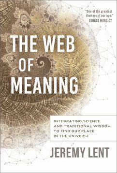The Web of Meaning - Lent, Jeremy