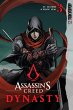 Assassin's Creed Dynasty, Volume 3 - Bild 1
