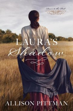 Laura's Shadow - Pittman, Allison