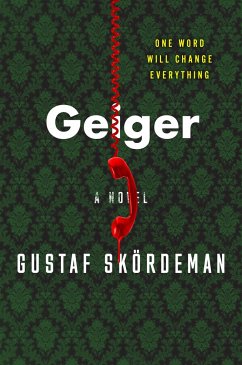 Geiger - Skördeman, Gustaf