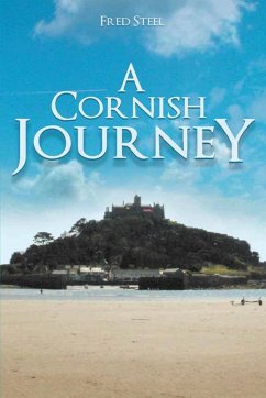 A Cornish Journey - Steel, Fred