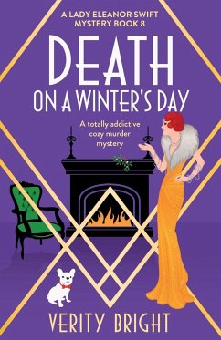 Death on a Winter's Day - Bright, Verity