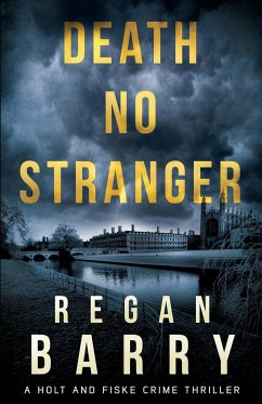 Death No Stranger - Barry, Regan