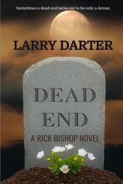 Dead End - Darter, Larry