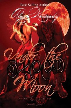 Under the Blood Moon - Kennedy, Alexis