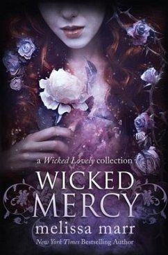 Wicked Mercy - Marr, Melissa