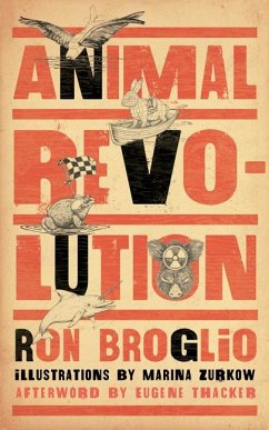 Animal Revolution - Broglio, Ron