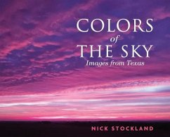 Colors of the Sky - Stockland, Nick