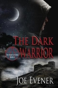 The Dark Warrior - Evener, Joe