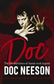 Doc: The Life and Times of Aussie Rock Legend Doc Neeson