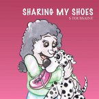 SHARING MY SHOES
