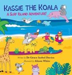Kassie the Koala