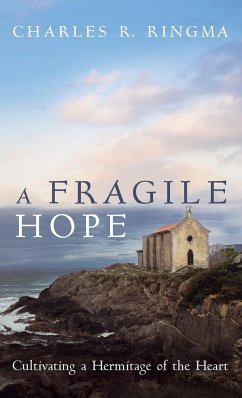 A Fragile Hope - Ringma, Charles R.