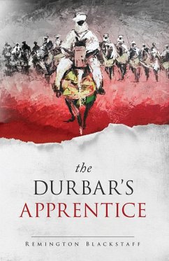 The Durbar's Apprentice - Blackstaff, Remington