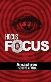 Hocus Focus on God: The 'Magic' of Life