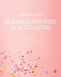 Research Methods in Accounting - Bild 1