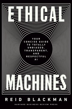 Ethical Machines - Blackman, Reid