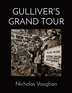 GULLIVER'S GRAND TOUR - Vaughan, Nicholas Nd