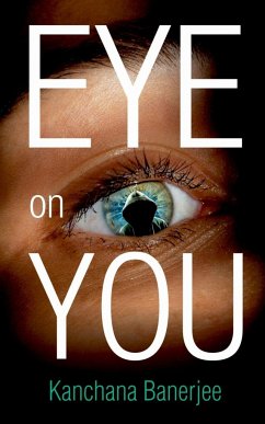 Eye On You - Banerjee, Kanchana