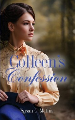 Colleen's Confession - Mathis, Susan G