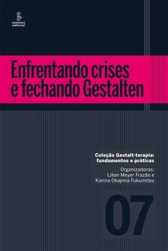 Cover Enfrentando crises e fechando Gestalten