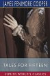 Tales for Fifteen (Esprios Classics) - Bild 1