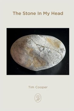 The Stone In My Head - Cooper, Tim