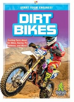 Dirt Bikes - Zalewski, Aubrey