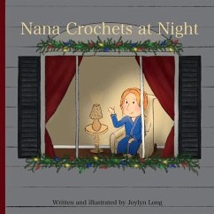 Cover Nana Crochets at Night