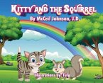 Kitty and The Squirrel