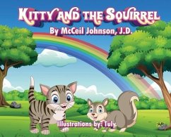 Kitty and The Squirrel - Johnson, McCeil