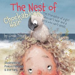 The Nest of Chockablock Hair - Teed, Linda