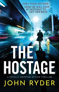 The Hostage - Ryder, John