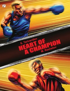 Cover Heart of a Champion