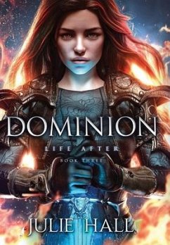 Dominion - Hall, Julie