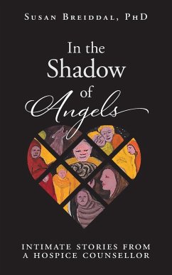 In the Shadow of Angels - Breiddal, Susan