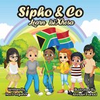 Sipho & Co learn isiXhosa
