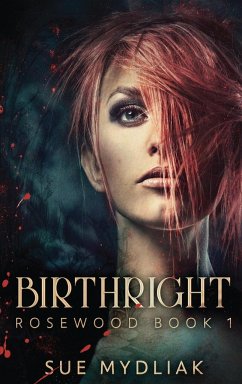 Birthright - Mydliak, Sue