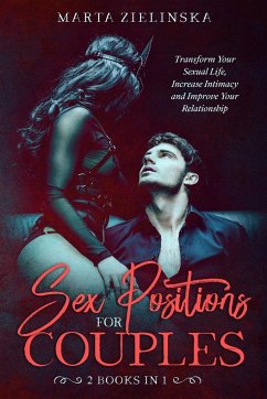 Sex Positions for Couples - Marta Zielinska