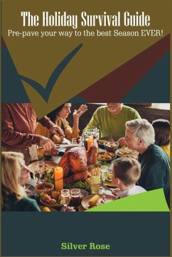 Cover The Holiday Survival Guide