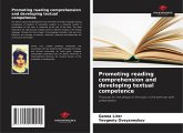 Promoting reading comprehension and developing textual competence