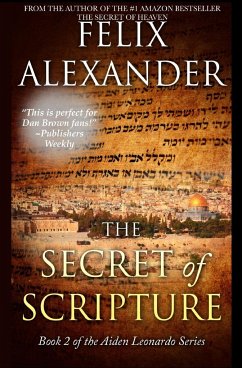 The Secret of Scripture - Alexander, Felix