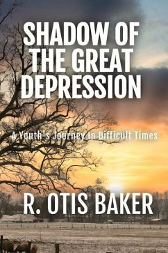 Shadow of the Great Depression - Baker, R. Otis