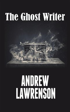 The Ghost Writer - Lawrenson, Andrew