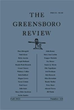 The Greensboro Review