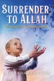 Surrender to Allah