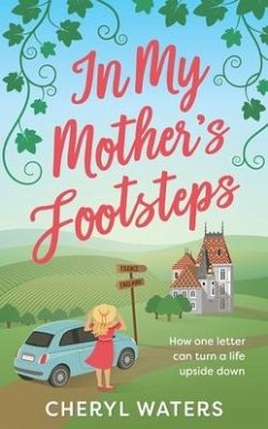 In My Mother's Footsteps - Waters, Cheryl